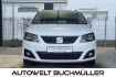Seat Alhambra Style 1.4 tsi dsg 5 sitzer ahk standh kamera