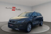 Seat Ateca Xcellence xcellence 4drive allradantrieb automatik