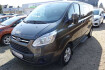 Ford Tourneo Custom Titanium Tourneo custom 310 l2 titanium *sicht paket 3*navi  rfk*