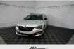 Skoda Superb Sport sportline 2.0 tdi led+navi+virt+leder+ahk