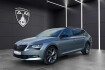Skoda Superb Sport sportline 4×4 2.0 tsi sthzg*xenon*navi*leder