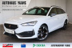 Cupra Leon  leon  leon st 1.5 etsi carplay+aid+acc+kam+led+18?