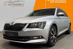 Skoda Superb Ambition ambition 4×4 dsg#acc#spur#navi#alu#pdc#ak