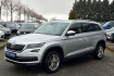 Skoda Kodiaq Style style