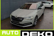 Skoda Superb Sport 1.4 tsi iv dsg sportline pano/acc/dcc/ahk