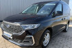 Ford Tourneo  connect titanium