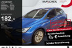 Seat Ibiza  fr 1.5 tsi dsg navi acc r cam sitzh led
