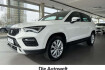 Seat Ateca Style style 2.0 tdi dsg navi led acc shzg pdc bt klima
