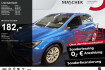 Seat Ibiza  fr 1.5 tsi dsg navi acc r cam sitzh led acc aut