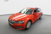 Skoda Superb Style combi style 2.0 tdi virtual*navi*dab*led