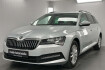 Skoda Superb L&K combi automatik ahk 360  dab memory acc