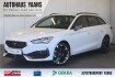 Cupra Leon  leon  leon st 1.5 etsi aid+acc+key+carplay+kam+led+18?