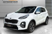 Kia Sportage Platinum platinum edition 4wd pano led dab