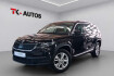 Skoda Kodiaq Style 1.5 tsi style 1.hand navi led acc ahk