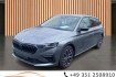 Skoda Scala Selection 1.0 tsi dsg selection*kessy*navi+*led*acc
