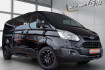 Ford Tourneo Custom Titanium Tourneo custom 2.0 tdci l2 titanium /ahk/klima/8 sitzer