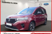 Nissan Townstar Tekna kombi l1 tekna / standheizung / allwett