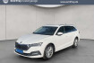 Skoda Octavia  combi 2.0 tdi dsg style acc  memorysitze