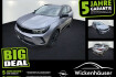 Opel Grandland GS 1.2 turbo gs line ahk+alcantara+assist.