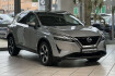 Nissan Qashqai N-Connecta qashqai n connecta mhev|360 |pano|totw|dab+|vir
