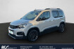 Peugeot Rifter Active gt  l1 automatik  navi  ruckfahrkamera  sitzheizun