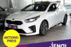 Kia ProCeed GT Proceed / pro cee'd  proceed / pro cee?d proceed gt autom./pano/sitzhzg./navi/lenkradhzg.