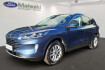 Ford Kuga Titanium plug in hybrid titanium ahk klappbar navi soundsys