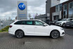 Skoda Octavia Clever 2.0 tdi combi clever ahk+columbus+pano