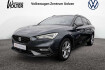 Seat Leon FR sportstourer 1.5 tsi fr dsg ahk pano led