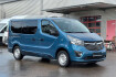 Opel Vivaro Tourer b kombi tourer sport l1h1 8 sitzer