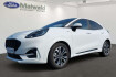 Ford Puma ST st line 1.0 ecoboost mild hybrid eu6d navi digital