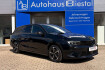 Opel Astra GS sports tourer gs