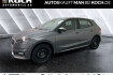 Skoda Fabia Selection selection 1.0 tsi dsg winter  parken pdc led