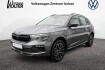 Skoda Kamiq Selection 1.0 tsi selection pacc navi led smartli