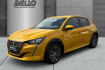Peugeot e-208 Active 208  208 active pack navi led dab sitzhzg. spurhalteass. ve