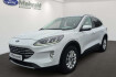 Ford Kuga Titanium plug in hybrid titanium 2.5 duratec phev eu6d ahk
