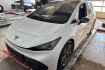 Cupra Born  150kw black/20z/acc/hud/pano/warmepumpe/360