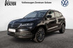 Skoda Karoq Style 2.0 tdi style dsg ahk kam led nav gra s