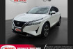 Nissan Qashqai N-Connecta n connecta my22 1.3 158ps automatik shz navi rundu