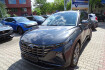 Hyundai Tucson  1.6 mild hybrid 2wd automatik