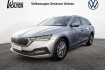 Skoda Octavia Style combi 2.0 tdi style dsg ahk navi pano