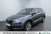 Skoda Karoq Clever clever 1.5 tsi act dsg sitzheizung navi