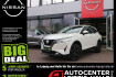 Nissan Qashqai N-Connecta 1.3 dig t mhev n connecta navi 4kameras