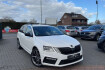 Skoda Octavia RS 245 combi rs 245 | virtual cockpit | 245ps