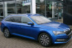 Skoda Superb Style style
