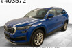 Skoda Kodiaq Style style|matrix|virtual|acc|kam|leder|memo