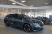 Skoda Octavia RS combi iv rs tdi dsg; nav ahk acc hud 1hd