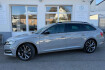 Skoda Superb Sport combi sportline