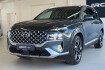 Hyundai Santa Fe Prime Santa fe prime 2wd ahk 360  hud krell acc