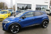 Renault Captur Techno techno tce 160 navi klima sitzheizung alus 18 zoll